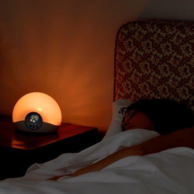 Comfort, Amber, Linens, Bedroom, Bedding, Bed sheet, Space, Nap, Astronomical object, Lamp, 