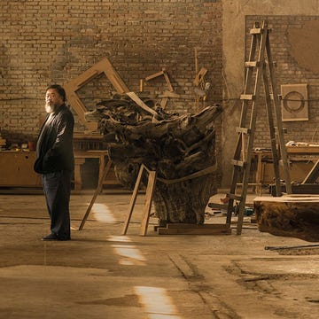 Wood, Visual arts, Painting, 