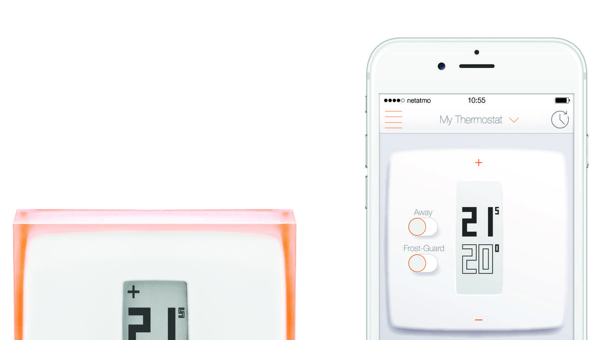 Netatmo drafts in EDF Energy to help sell its smart thermostat