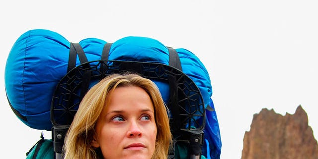 People in nature, Bag, Travel, Adventure, Backpacking, Luggage and bags, Electric blue, Outcrop, Mountaineer, Bedrock, 