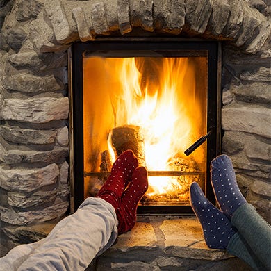 Wood, Shoe, Human leg, Heat, Amber, Hearth, Flame, Fire, Majorelle blue, Gas, 