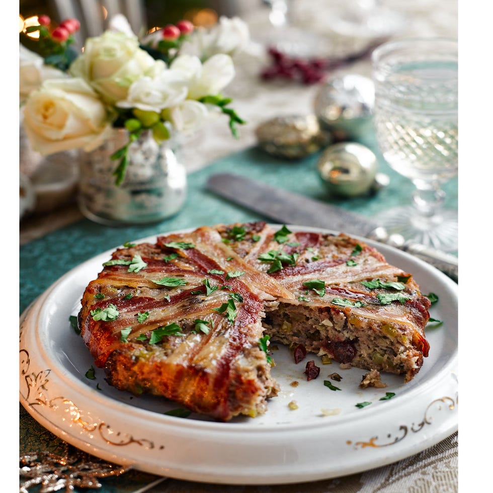 best stuffing recipes maple pecan stuffing cake