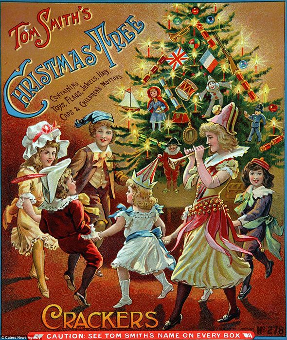 Human, Holiday, Poster, Christmas decoration, Tradition, Christmas eve, Christmas, Illustration, Christmas tree, Christmas ornament, 