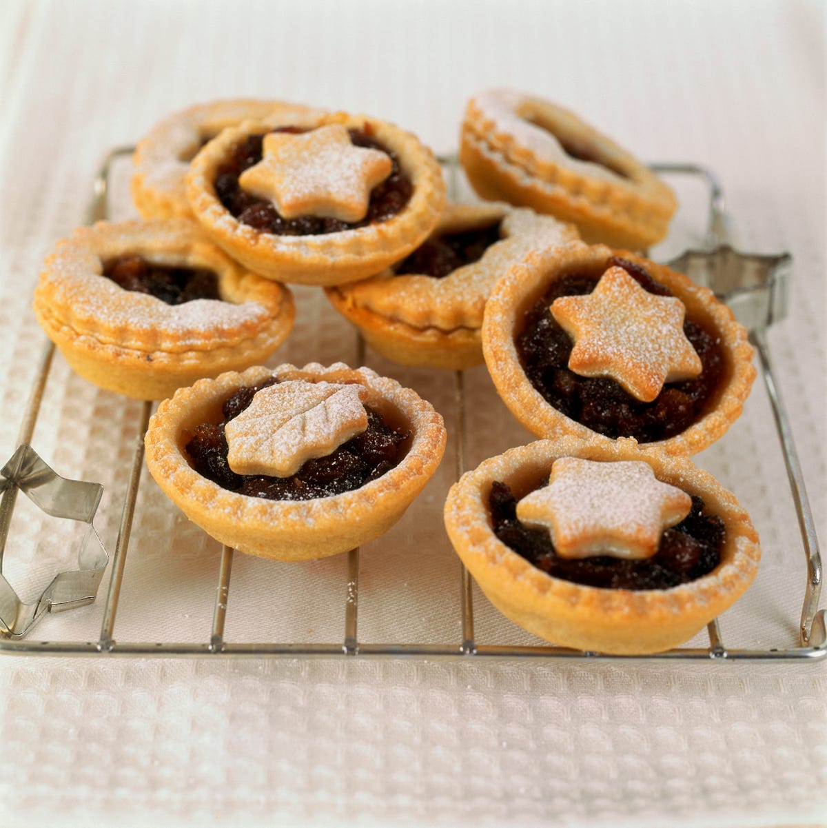 The best glutenfree mince pies Good Housekeeping Institute