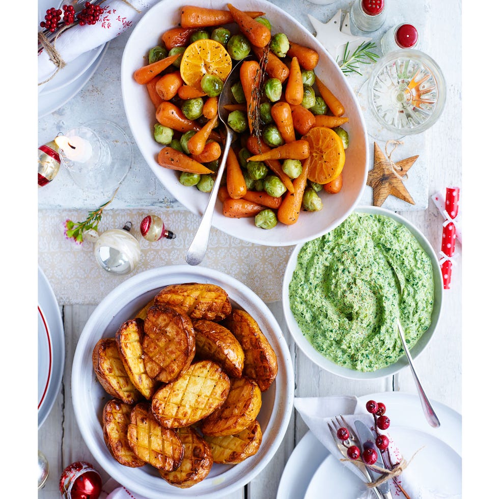 These are our ultimate quick and easy Christmas recipes for 2024