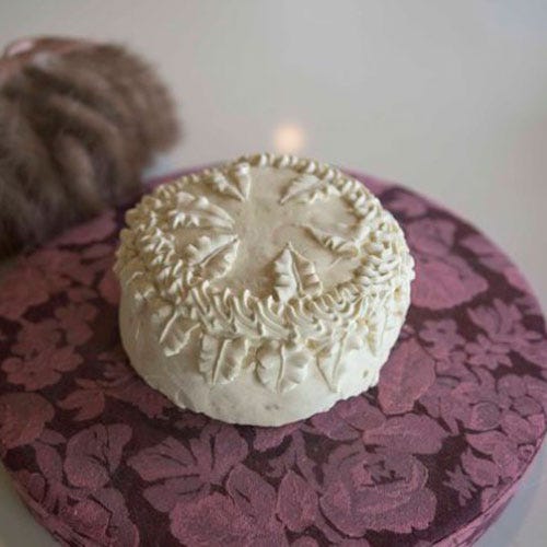 Food, Dessert, Sweetness, Baked goods, Cuisine, Finger food, Snack, Dairy, Cake, Candle, 