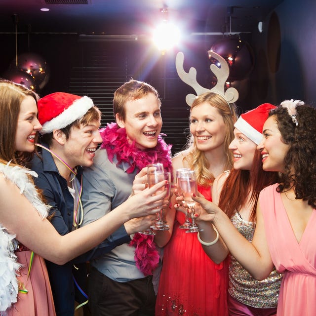 Face, Smile, Fun, Lighting, Happy, Dress, Fashion accessory, Facial expression, Celebrating, Party, 