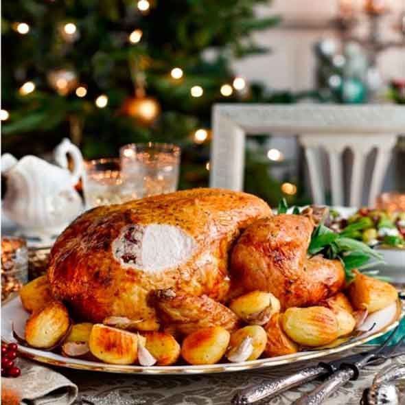 Food, Hendl, Ingredient, Turkey meat, Tableware, Cooking, Cuisine, Dish, Chicken meat, Roast goose, 