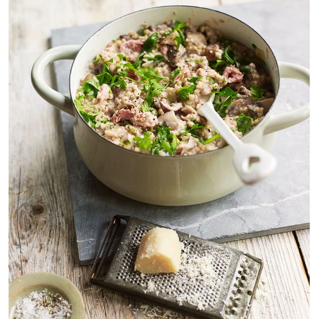 best risotto recipes