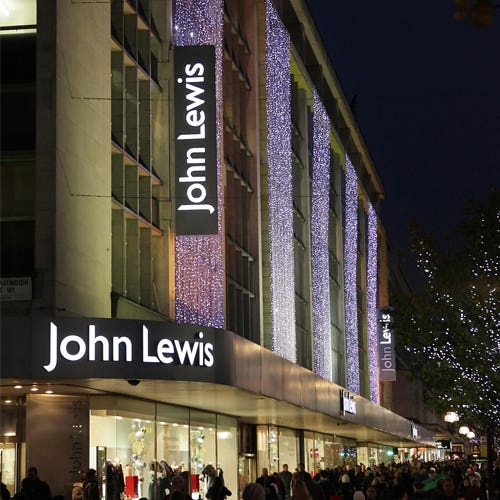 Commercial building, Facade, Mixed-use, Metropolitan area, Midnight, Signage, Retail, Electronic signage, Customer, Headquarters, 