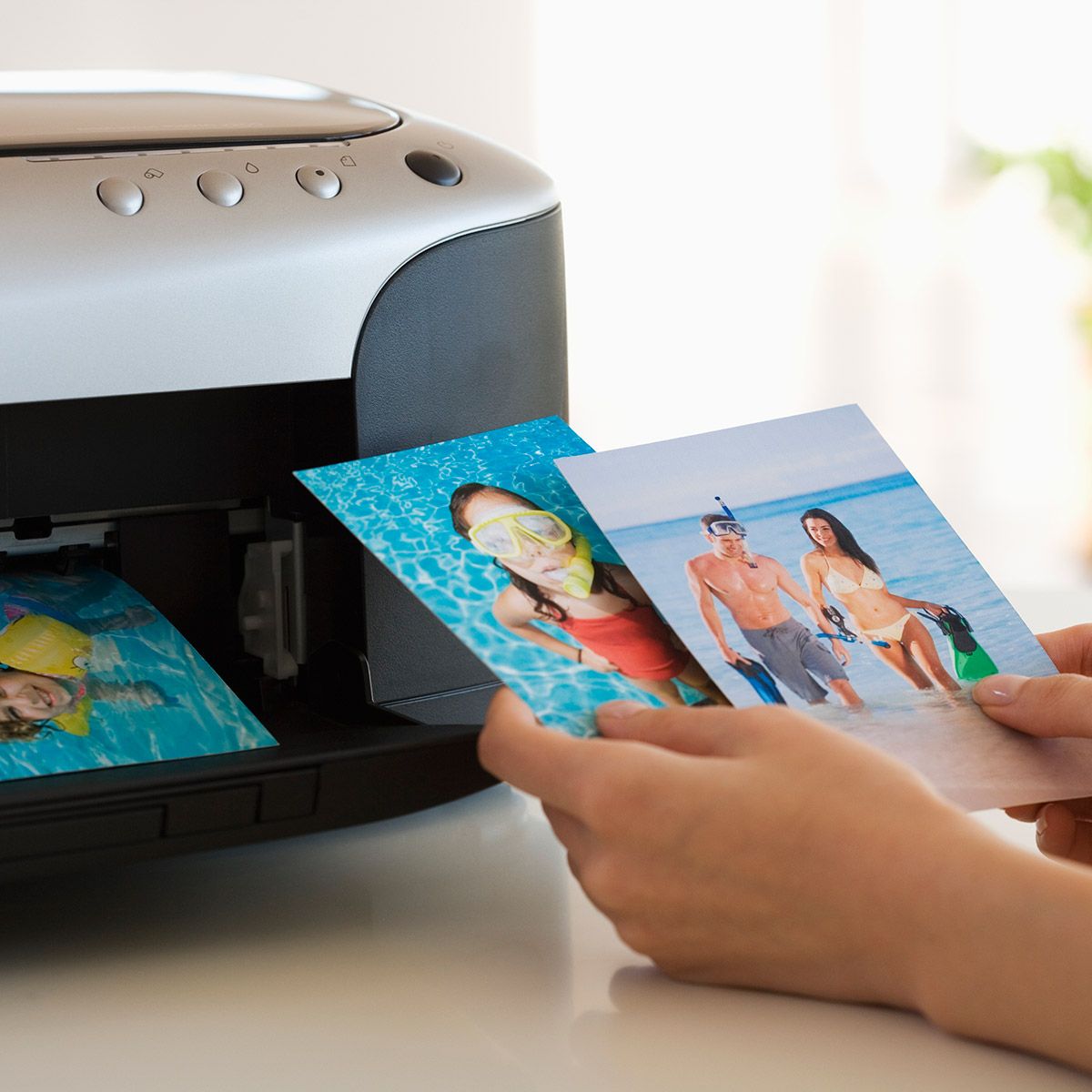 Conceit Lift vervolging How to print from a smartphone or tablet - Good Housekeeping