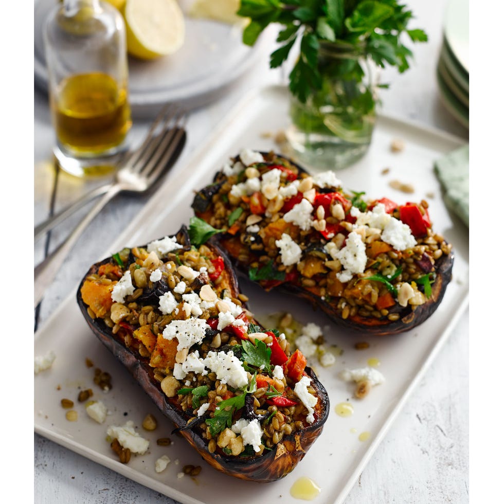 autumn recipes