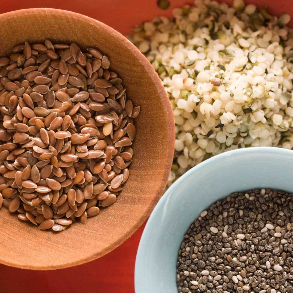 Food, Ingredient, Seed, Kettle corn, Produce, Popcorn, Nuts & seeds, Gravel, Food grain, Cereal, 