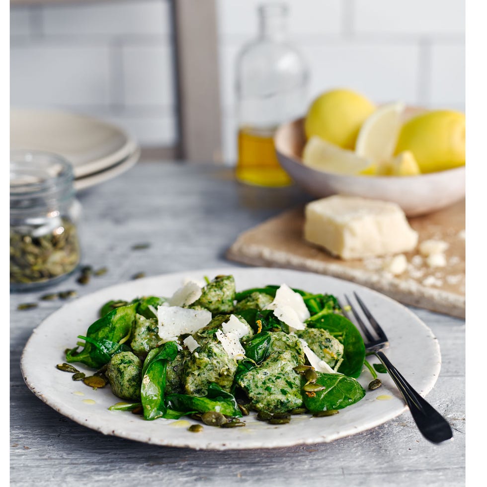 may recipes