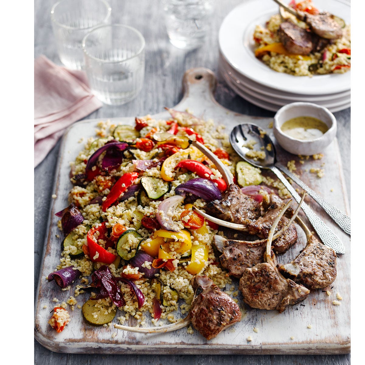food, cuisine, dishware, tableware, dish, serveware, recipe, meal, ingredient, plate,