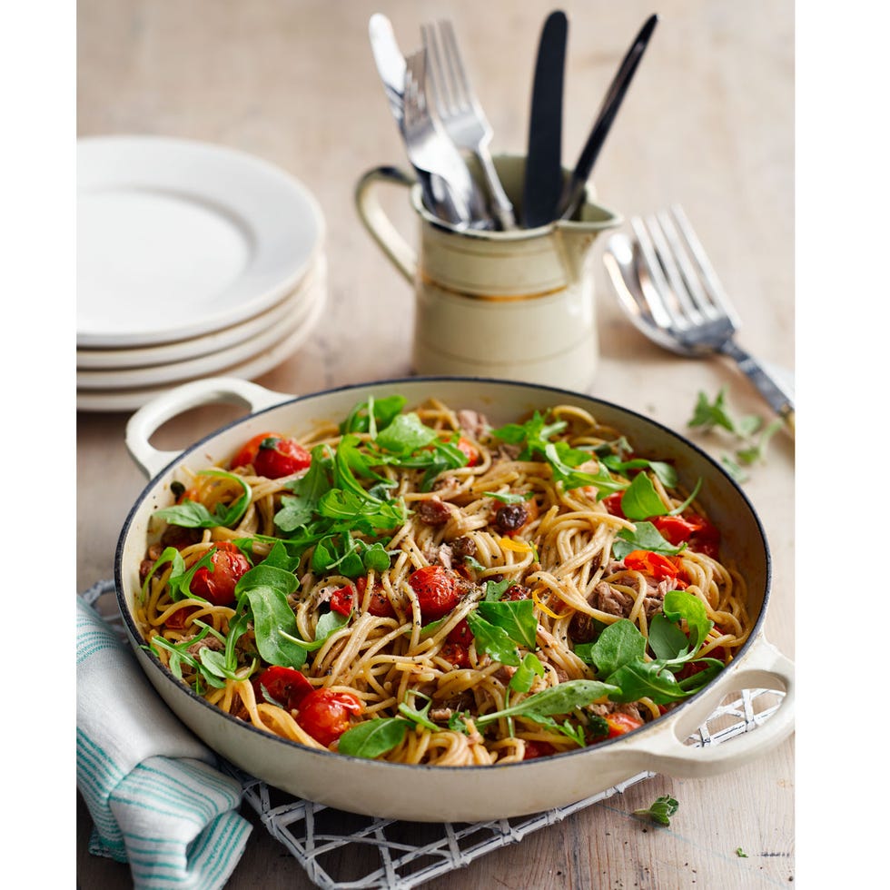 august recipes