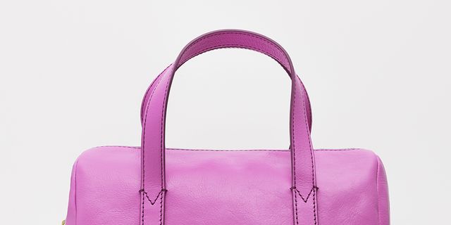 Product, Bag, Purple, Magenta, Violet, Fashion accessory, Style, Pink, Luggage and bags, Lavender, 