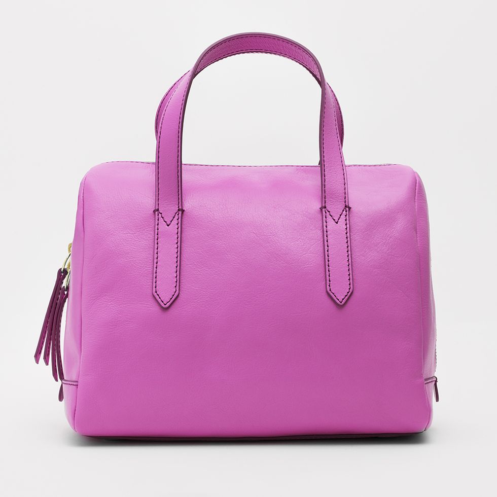 Product, Bag, Purple, Magenta, Violet, Fashion accessory, Style, Pink, Luggage and bags, Lavender, 