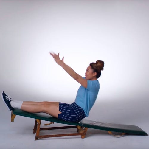 Human leg, Elbow, Comfort, Joint, Knee, Sitting, Wrist, Sunlounger, Thigh, Physical fitness, 