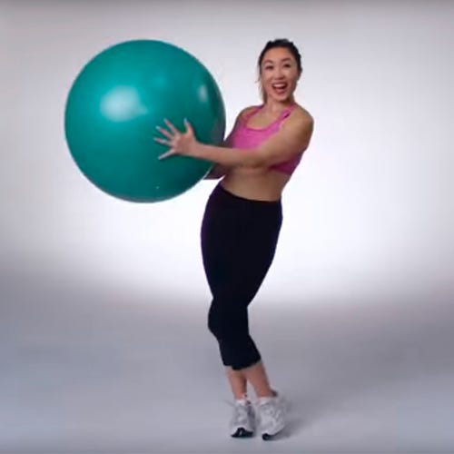 Shoulder, Human leg, Balloon, Joint, Standing, Active pants, Waist, Knee, Party supply, Elbow, 