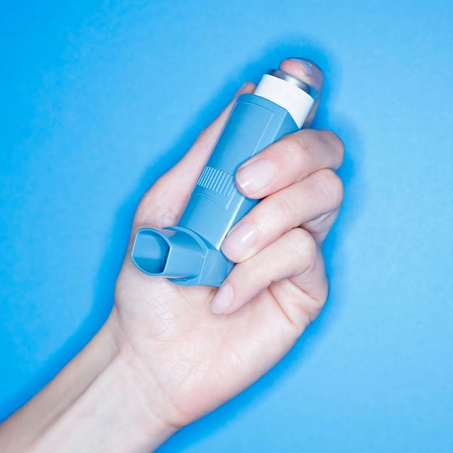 16 things you know if you have asthma