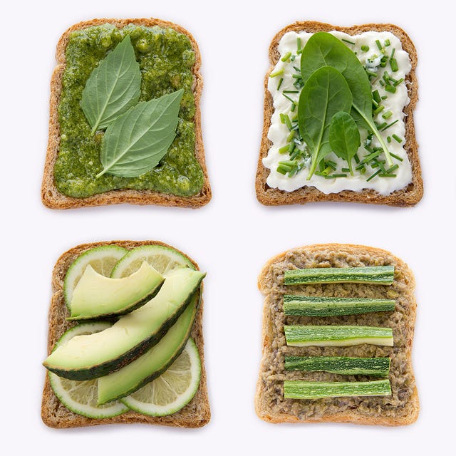 Green, Food, Cuisine, Ingredient, Rectangle, Recipe, Finger food, Dish, Plate, Vegetarian food, 