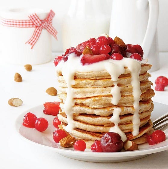 Food, Cuisine, Ingredient, Dishware, White, Red, Plate, Tableware, Fruit, Sweetness, 