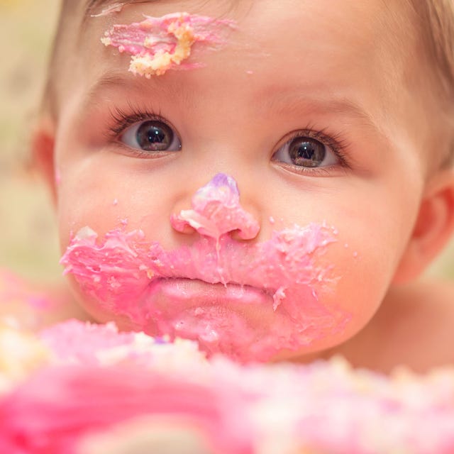 Lip, Cheek, Skin, Eyebrow, Child, Pink, Eyelash, Summer, Organ, Toddler, 