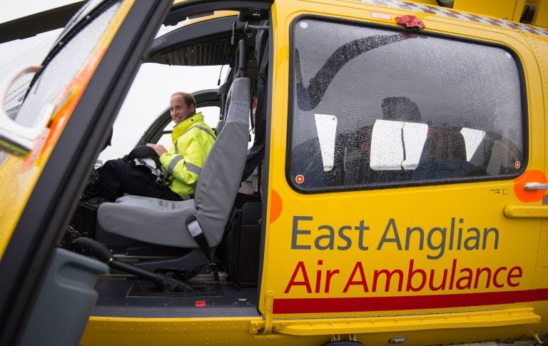 Motor vehicle, Yellow, Workwear, Service, Emergency service, Helmet, Windshield, Vehicle door, Employment, Job, 