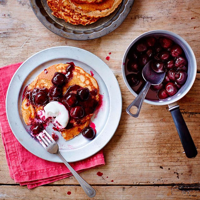 Food, Cuisine, Tableware, Ingredient, Dish, Plate, Meal, Kitchen utensil, Recipe, Breakfast, 
