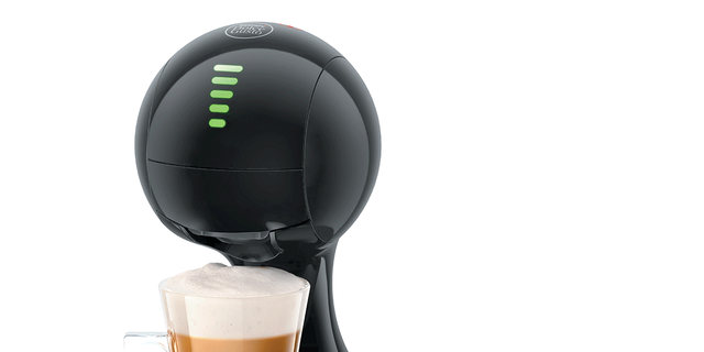 How to Clean a Nescafe Dolce Gusto Coffee Machine? - Coffee Friend