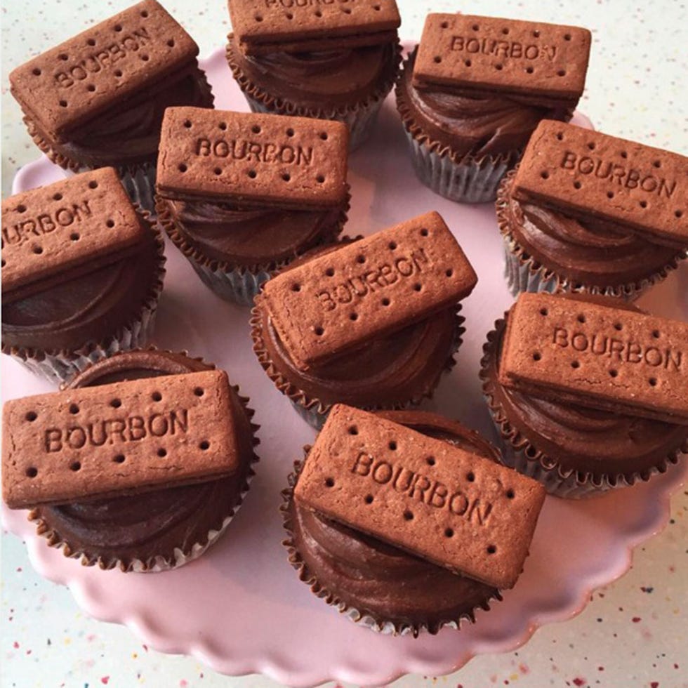 Food, Brown, Sweetness, Confectionery, Chocolate, Dessert, Junk food, Recipe, Snack, Cuisine, 