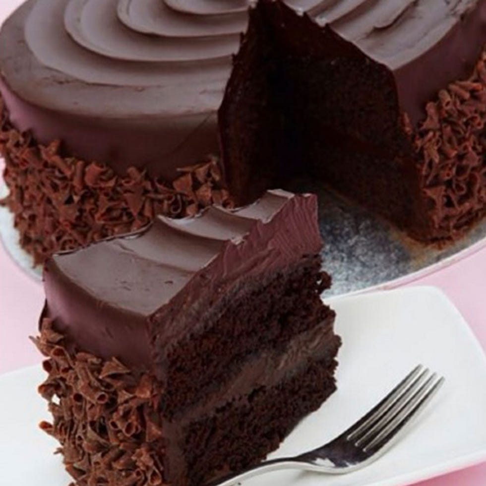 12 chocolate cakes on Instagram we want to eat right now