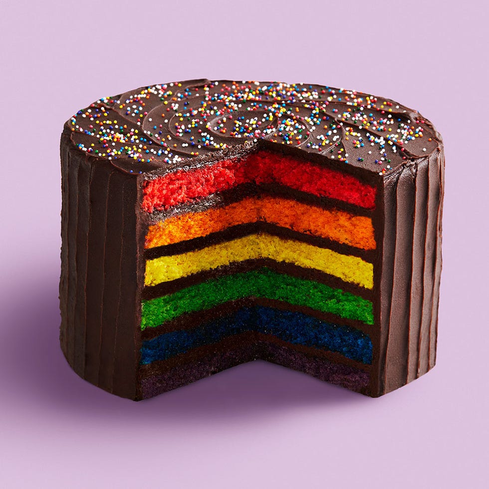 Green, Colorfulness, Red, Pink, Magenta, Purple, Violet, Maroon, Rectangle, Dessert, 