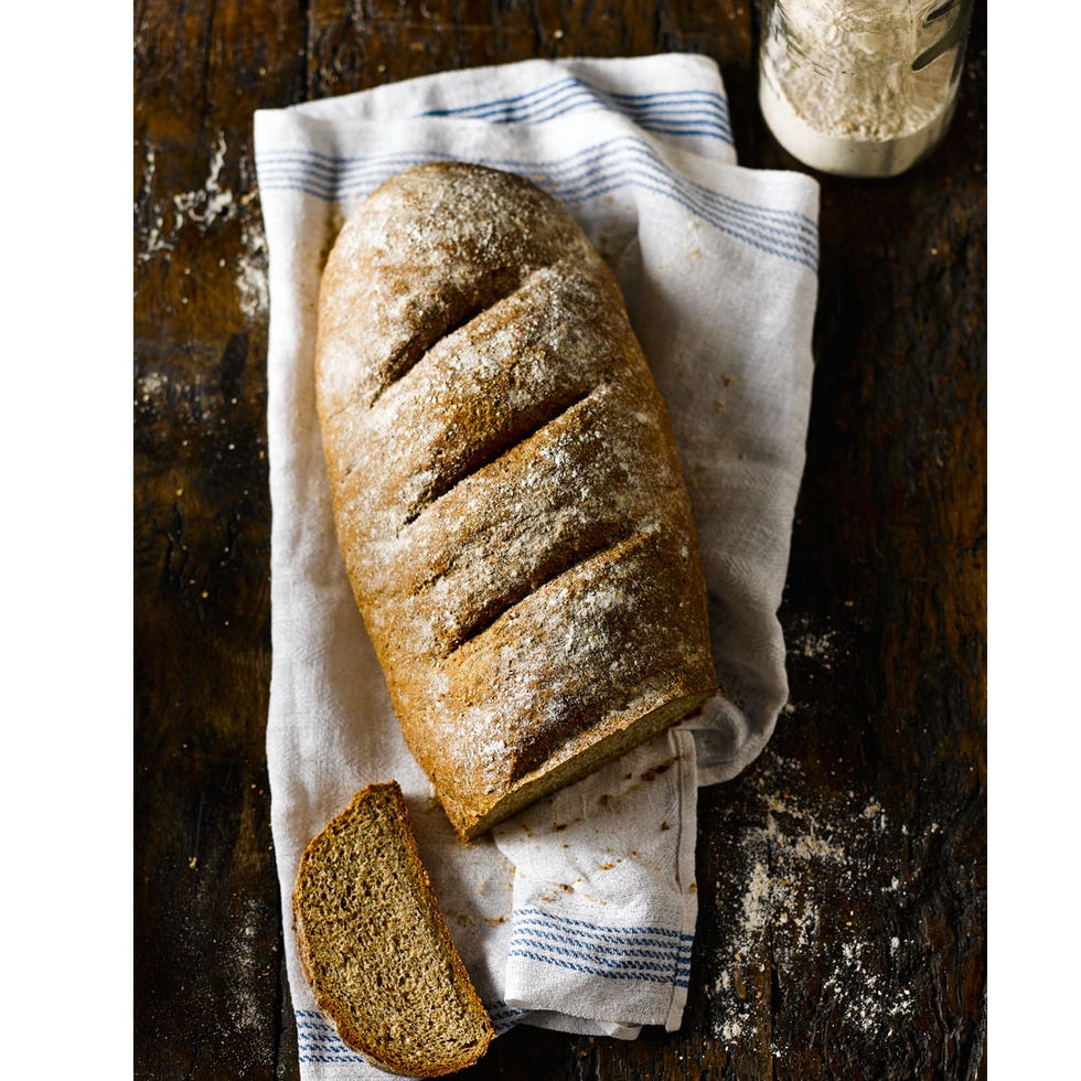 best easy baking recipes brown bloomer