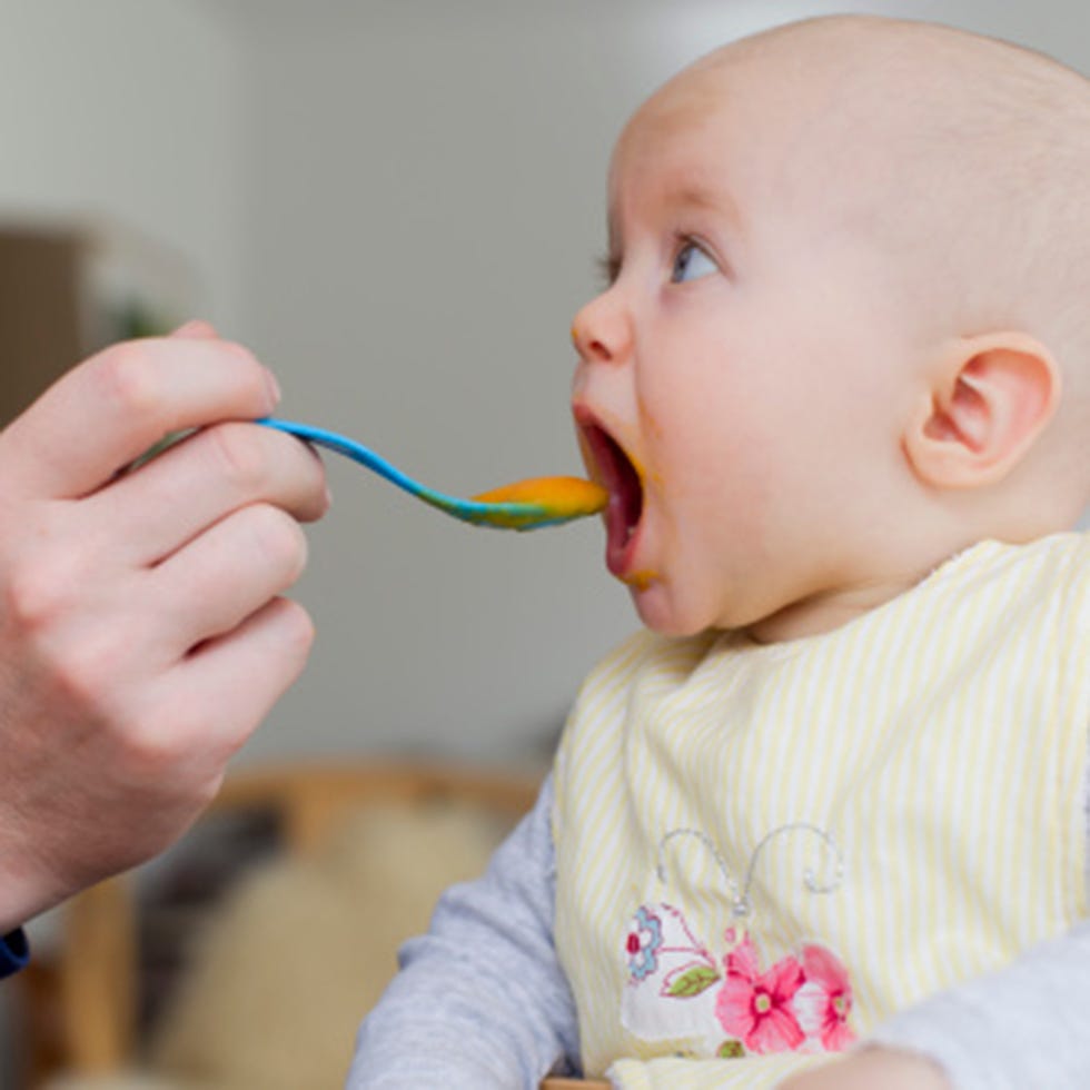 Finger, Child, Baby & toddler clothing, Organ, Taste, Eating, Toddler, Baby, Nail, Baby food, 