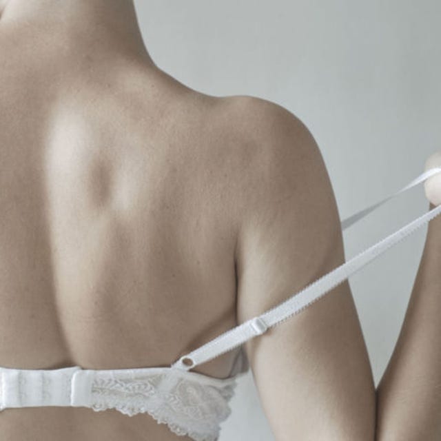Skin, Shoulder, Joint, Undergarment, Back, Chest, Muscle, Neck, Trunk, Undergarment, 