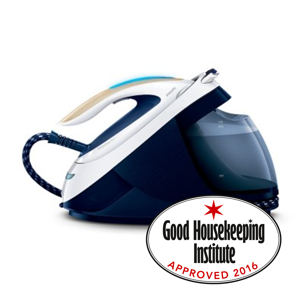 Best steam irons 2024 UK, tested at the Good Housekeeping Institute