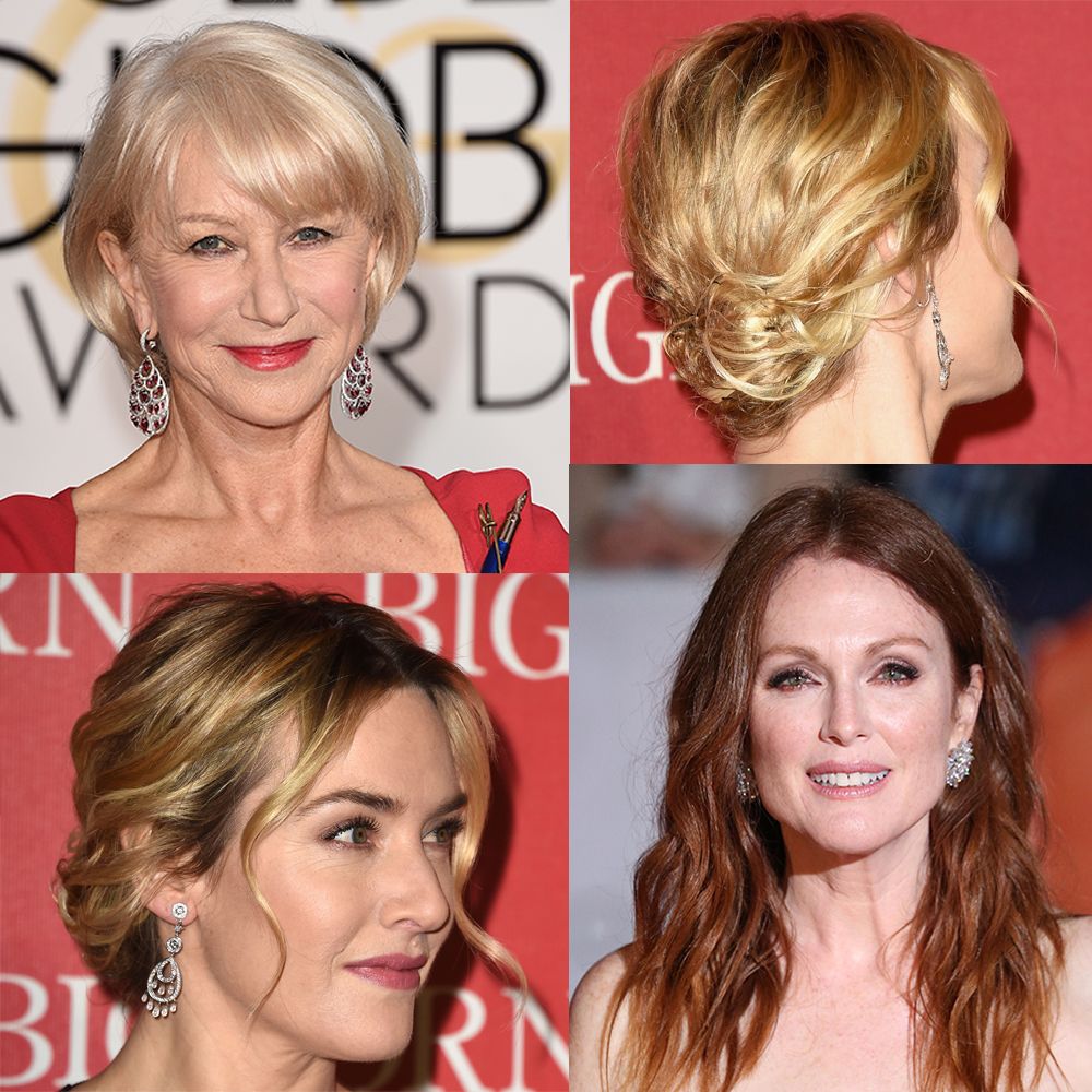special occasion hairstyles