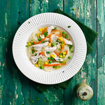 Food, Ingredient, Produce, Tableware, Cuisine, Recipe, Dish, Dishware, Scampi, Vegetable, 