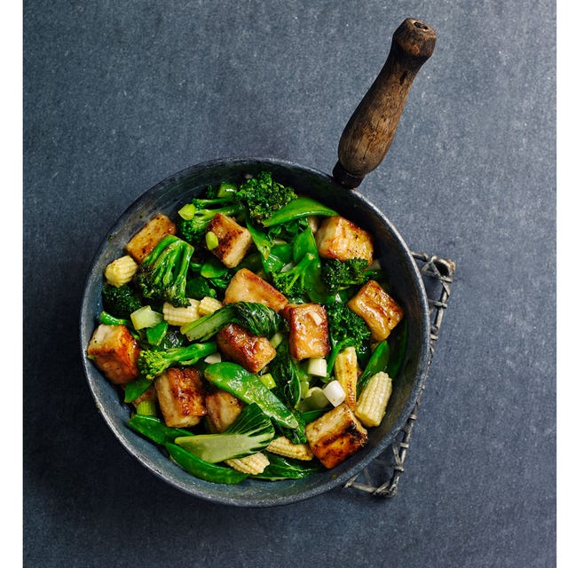best tofu recipes