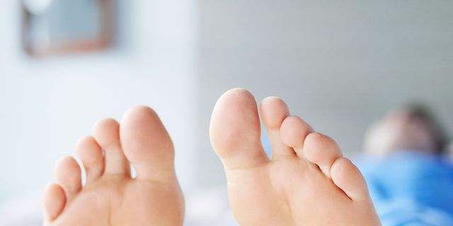 Toe, Comfort, Skin, Barefoot, Foot, Sole, Azure, Nail, Close-up, Ankle, 