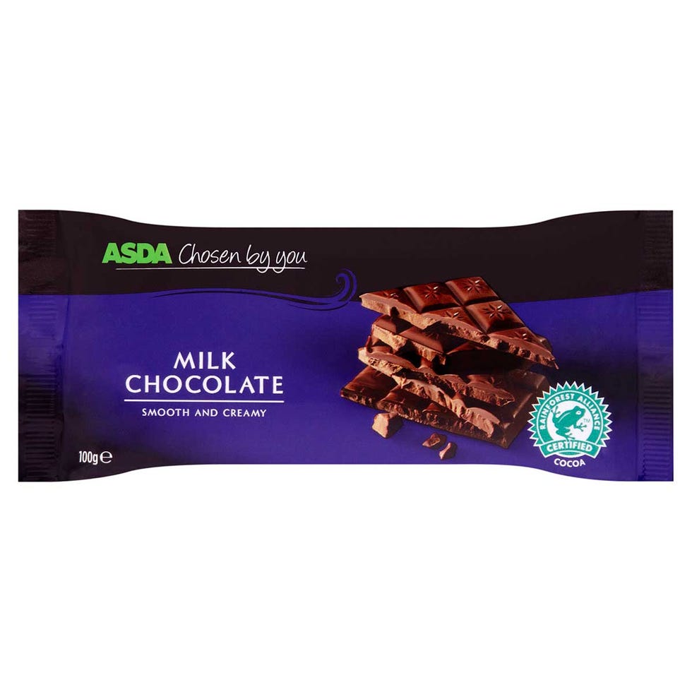 Purple, Violet, Chocolate, Dessert, Label, Confectionery, Finger food, Junk food, Snack, 