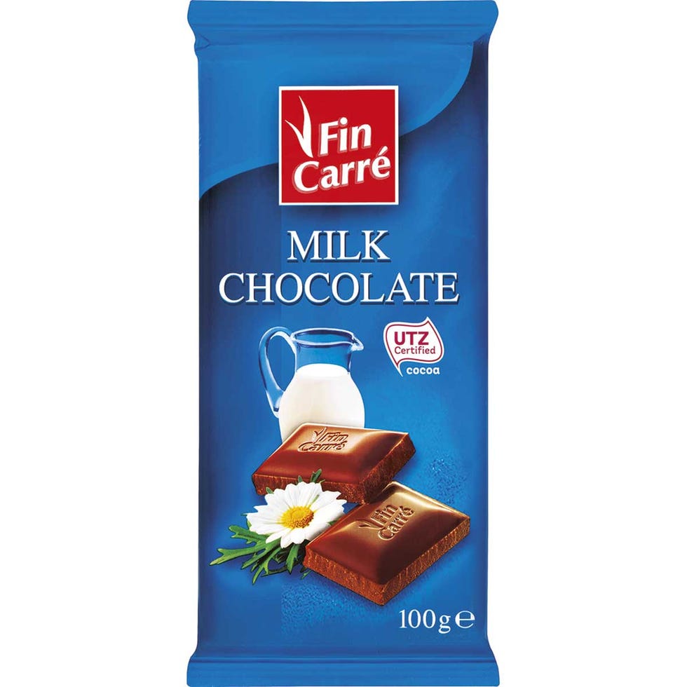 Logo, Confectionery, Chocolate, Ingredient, Chocolate bar, Packaging and labeling, Junk food, Dessert, 