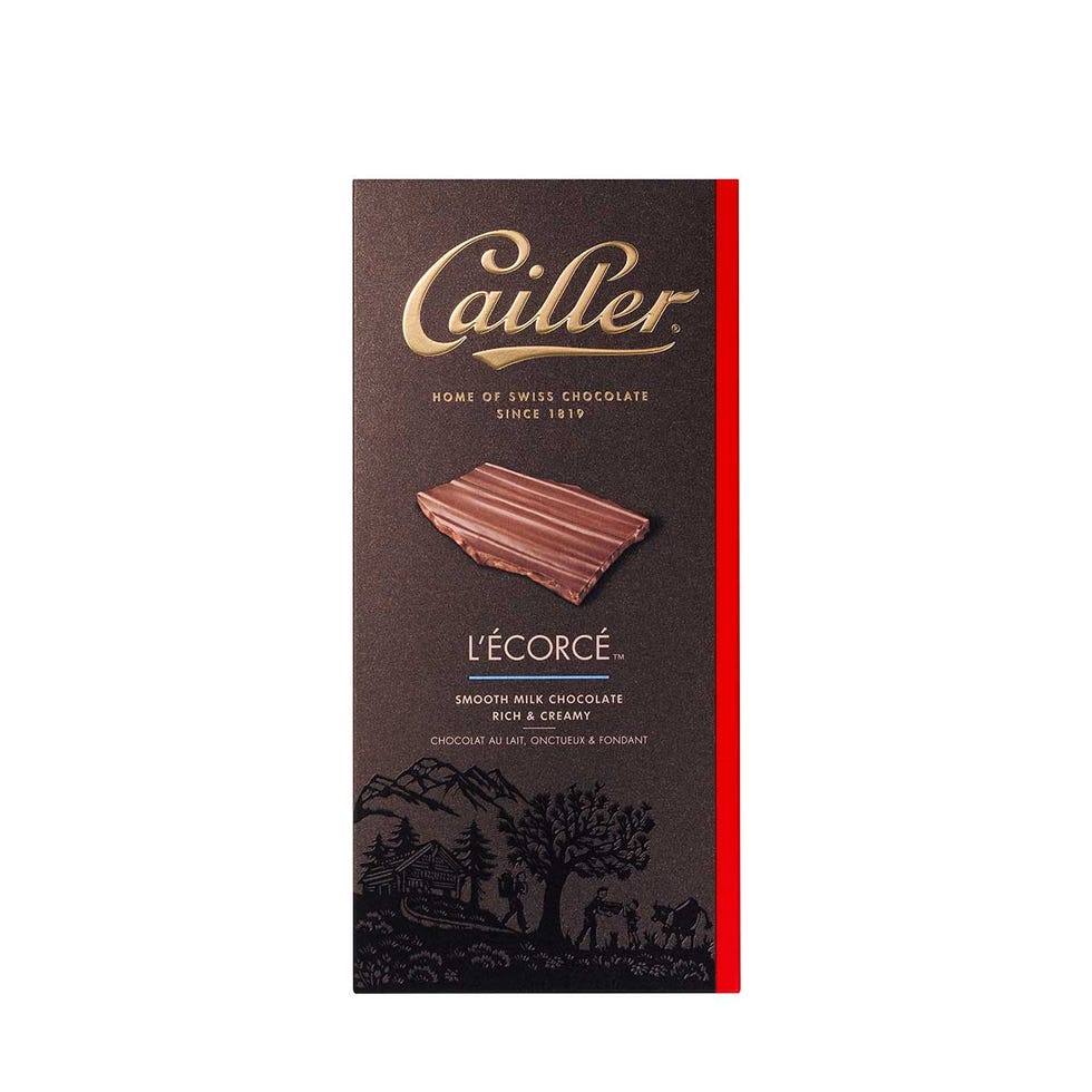 Confectionery, Dessert, Logo, Chocolate, Chocolate bar, Candy, Label, Snack, Wafer, 