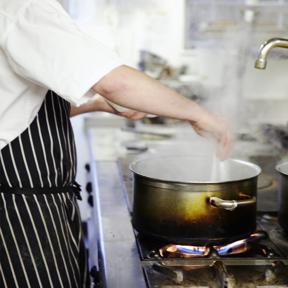 How to Keep Food Warm for a Party Using the Oven and More