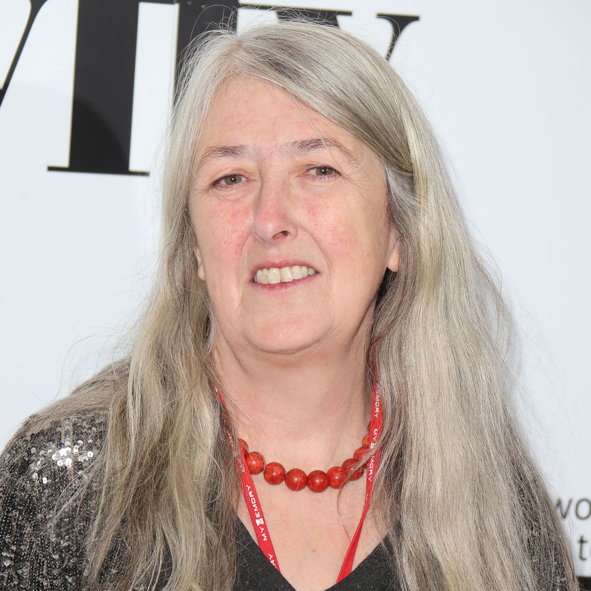 Mary Beard: 'I will never have a makeover