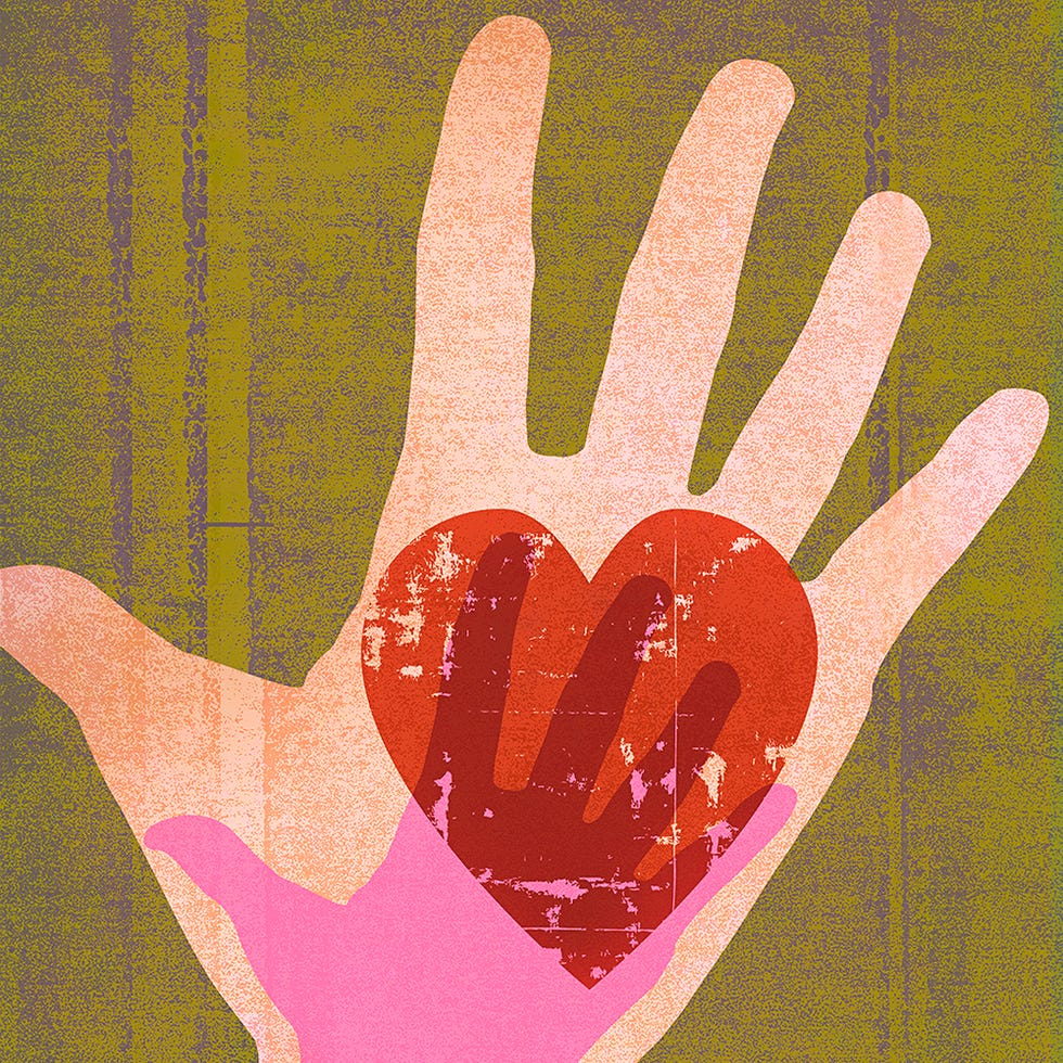 Finger, Gesture, Thumb, Heart, Illustration, Graphics, Painting, Drawing, 