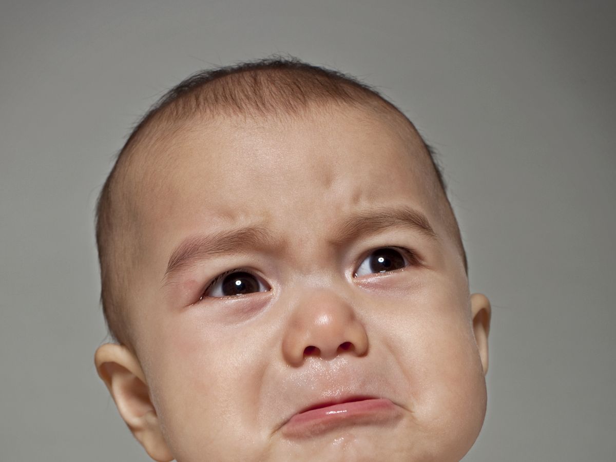 6 reasons crying is good for your health