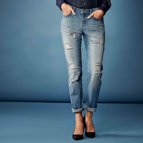 Is the cheapest pair of jeans ever?